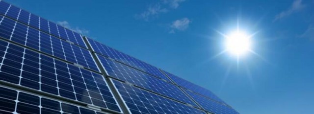 Sabic coge carrerilla para instalar en Cartagena la mayor planta de autoconsumo solar de Europa