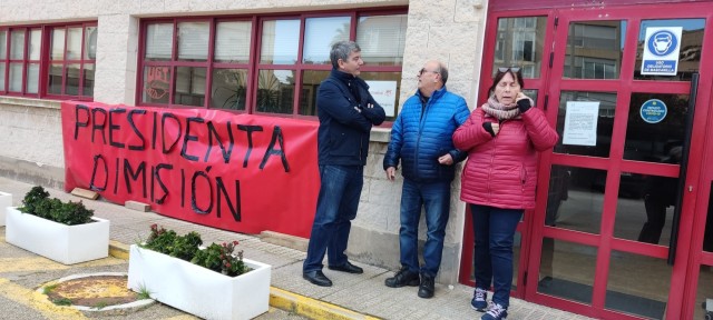 El comité de empresa de la APC anuncia nuevas denuncias a Fiscalía por supuestas irregularidades en más licitaciones

