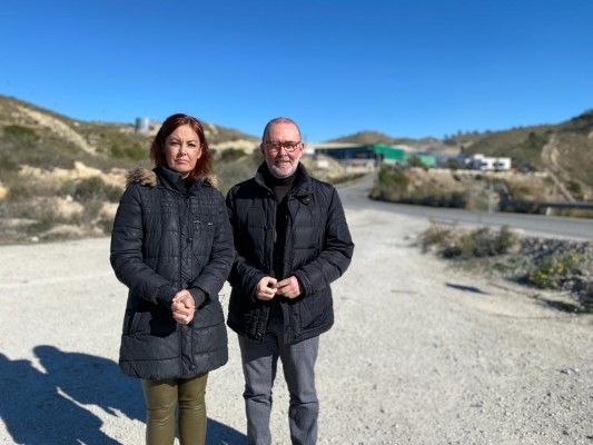 El PP exige al Consell que concrete las medidas que reclama para la planta de residuos de El Campello