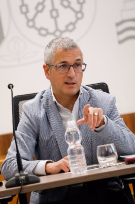 El Gobierno avanza un trasvase de 27 hm3 del Tajo al Segura en febrero