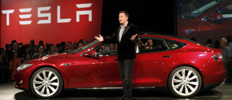 Elon Musk sigue amasando dinero: Tesla ganó un 123% más en 2022 alcanzando los 11.513 millones