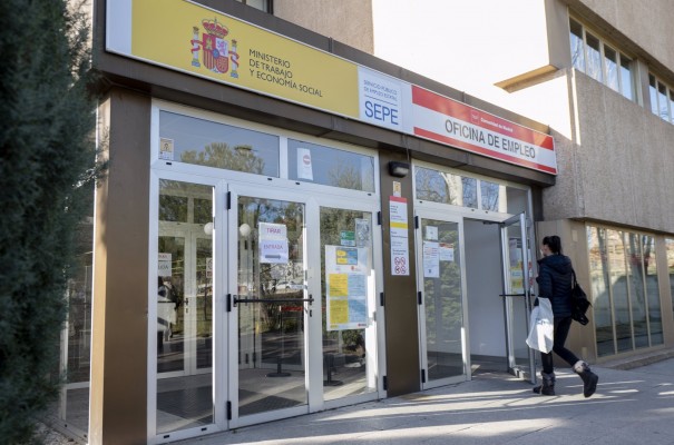 Las ocho claves de la Encuesta de Población Activa tras el primer año de la reforma laboral

