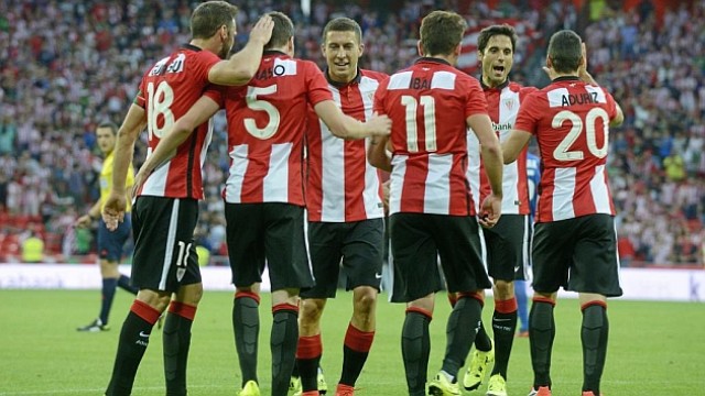 El Athletic quiere mantener su buena racha y reforzar el liderato
