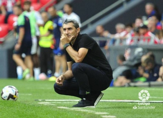 Valverde: 