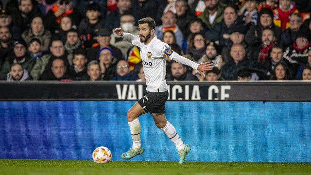 José Gayà: 