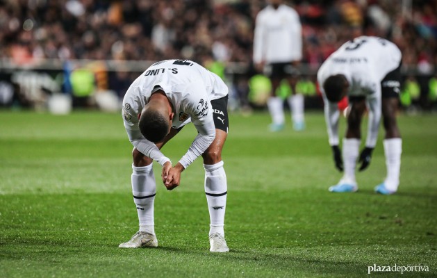 El Athletic devora las ilusiones del Valencia en la Copa
