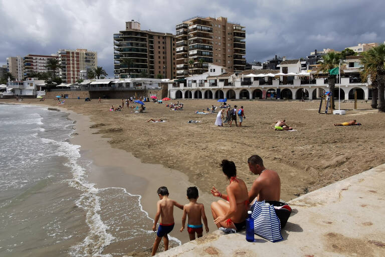 Foto: ANTONIO PRADAS - 