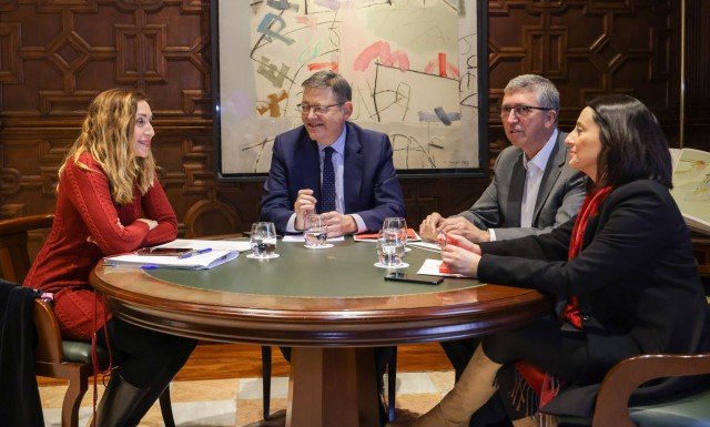 La Generalitat resuelve 'in extremis' los proyectos de renovables y evita demandas millonarias