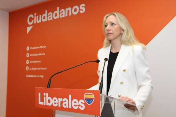 Ciudadanos reclama a López Miras 