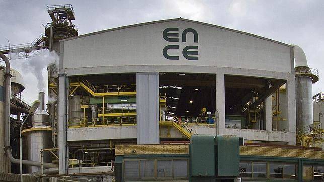 Ence aplaza la presentación de sus cuentas anuales para recoger el fallo del Tribunal Supremo