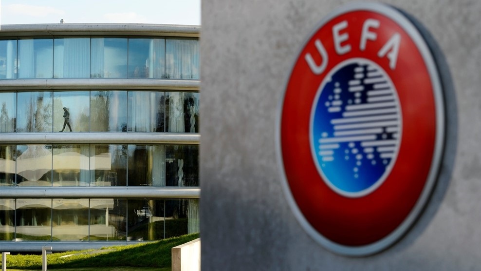 La fase de clasificación para Eurocopa o Mundial tendrá 12 grupos desde 2024
