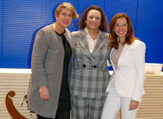 Las discrepancias entre Arroyo y Castejón llegan tras las presuntas irregularidades en el Puerto  