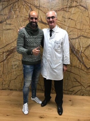 Optimista ante todo