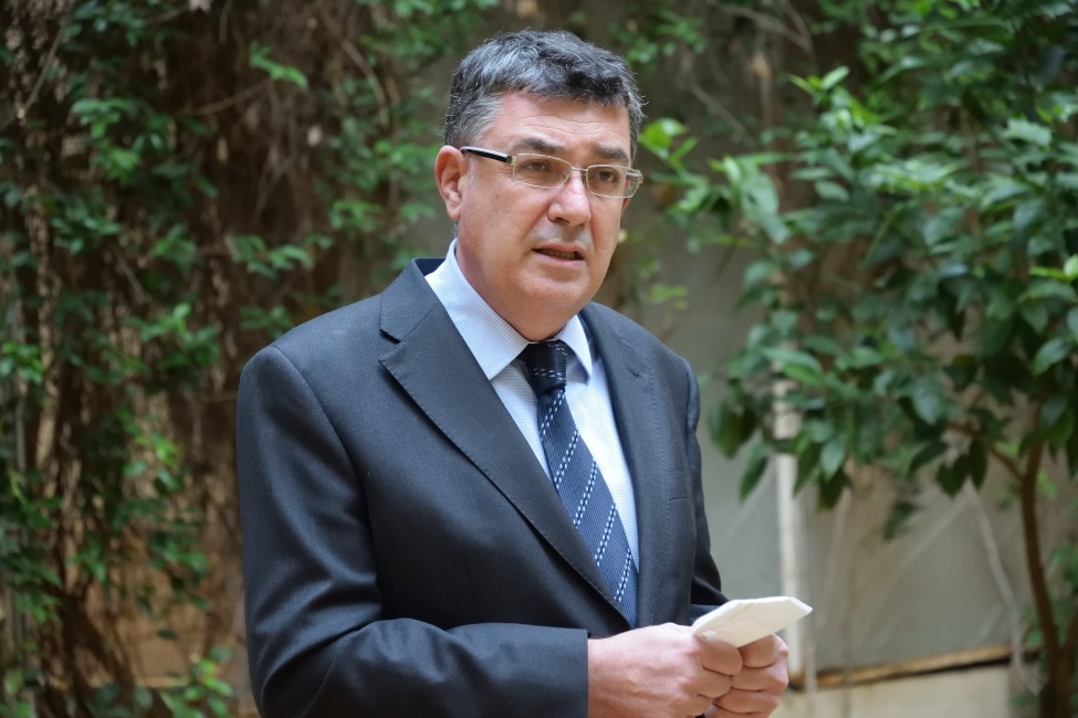 Foto: CORTS - 