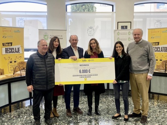 Massanassa gana la campaña 