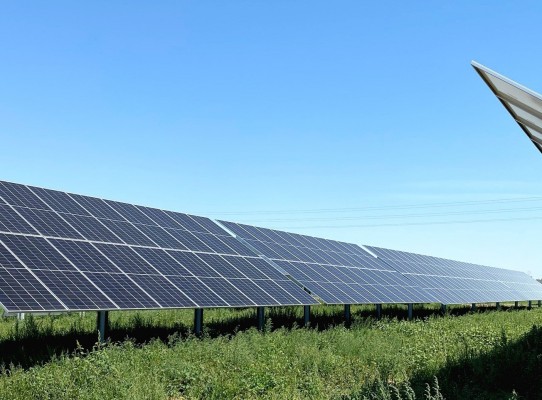 Soltec recibe el visto bueno para poner en marcha 16 plantas fotovoltaicas en la Región y Alicante