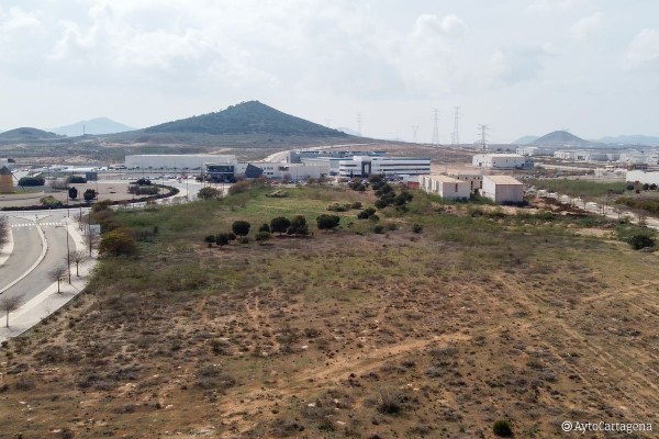 El centro naval, industrial y naviero de la Fremm preparará a 3.000 alumnos y generará 400 puestos de trabajo