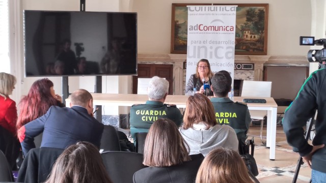 La formación específica de profesionales, clave para un mejor periodismo contra la violencia de género