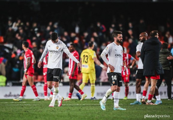 Cuando la Copa no sea punto de inflexión de nada
