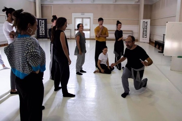 Juan Carlos Lérida presenta su libro sobre el método flamenco empírico en La Granja