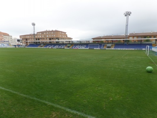 Tu nombre me sabe a fútbol