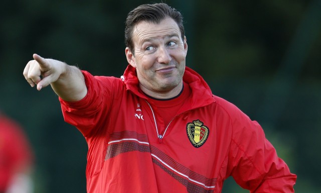 Wilmots: 