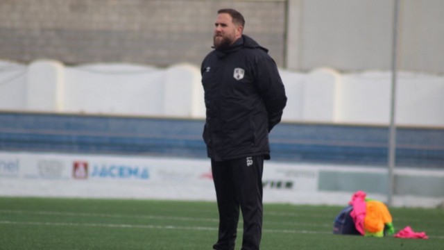 Yeclano y Mar Menor se miden a los filiales de Sevilla y Betis en la Segunda RFEF