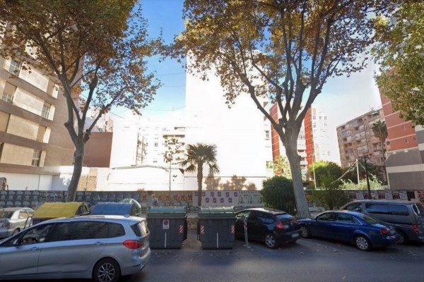 Urbincasa logra la licencia para levantar un edificio de diez plantas y 58 viviendas en Alfonso XIII