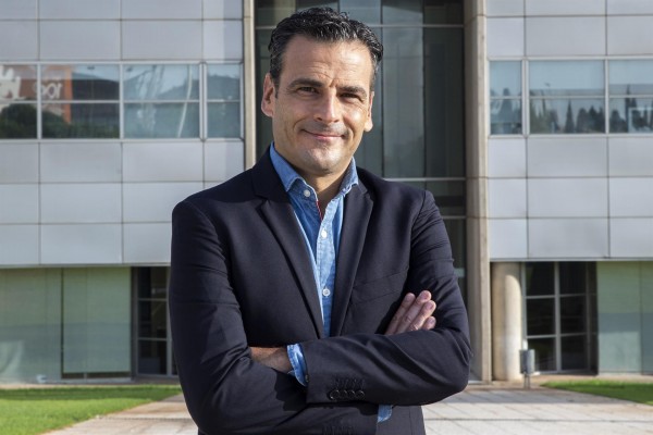 El Consejo Rector de la CVMC propone a Alfred Costa como director general de À Punt Mèdia