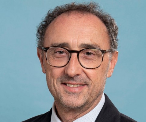 El doctor Víctor Soria, del Morales Meseguer, nuevo vicepresidente de la Asociación Española de Cirujanos