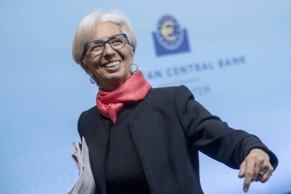 Los buenos datos macro en Europa apuntan a evitar la temida recesión