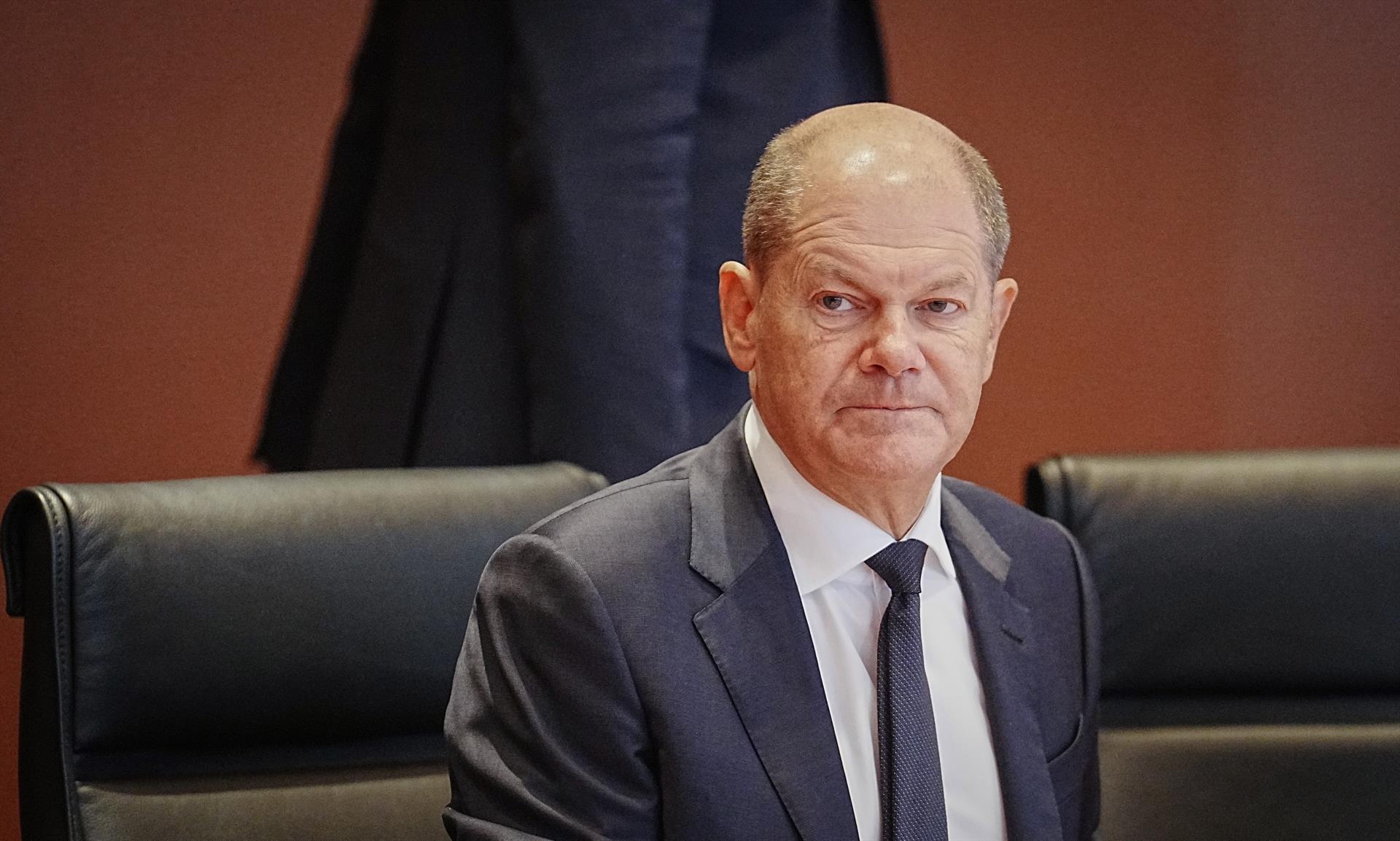 Foto: Kay Nietfeld/dpa - 