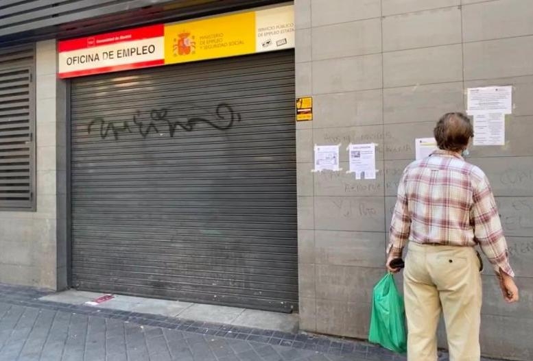 La Seguridad Social cederá inmuebles que tenga vacíos a otras administraciones