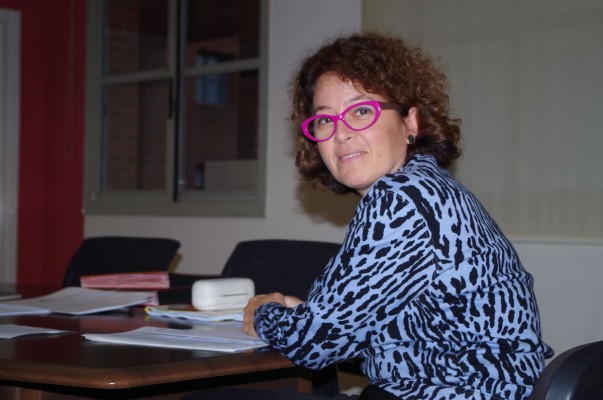 Josefina Bueno: 