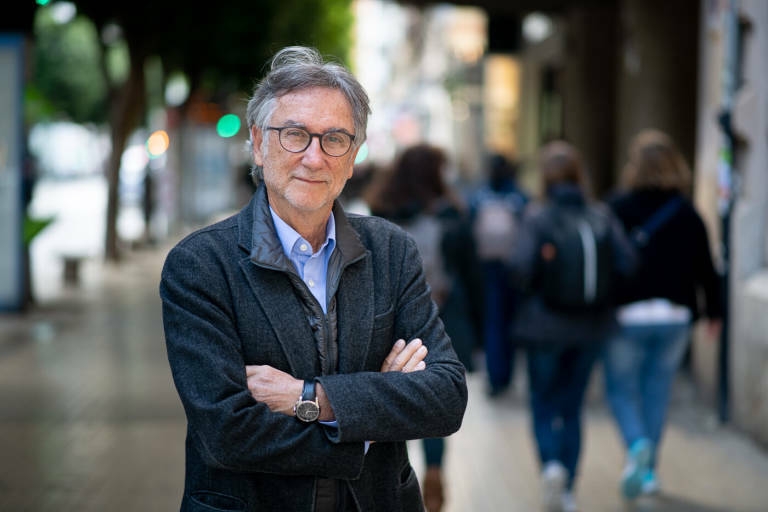 Foto: KIKE TABERNER - 