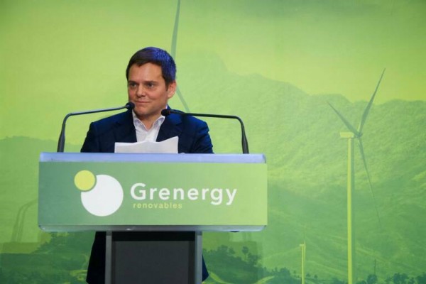 Grenergy obtiene el visto bueno para su planta fotovoltaica en Ayora con 172 MW