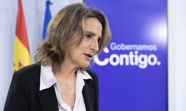 El Gobierno aprueba el sistema de certificados de ahorro energético

