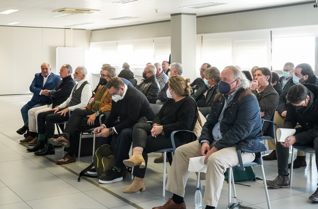 Foto: EDUARDO MANZANA - 