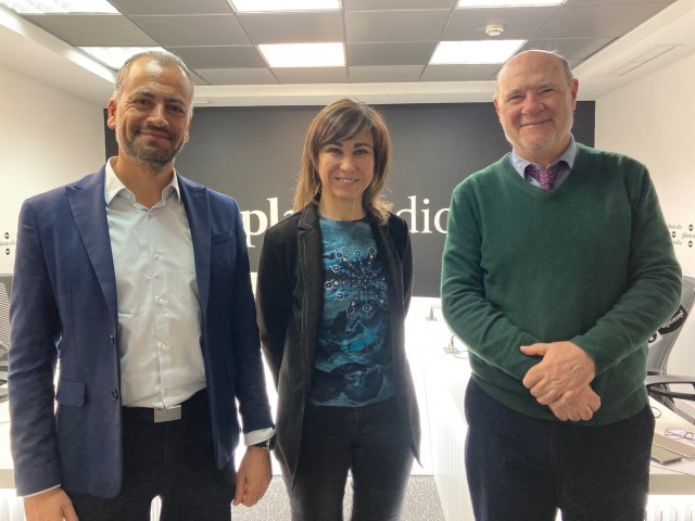La innovación en la Comunitat: 