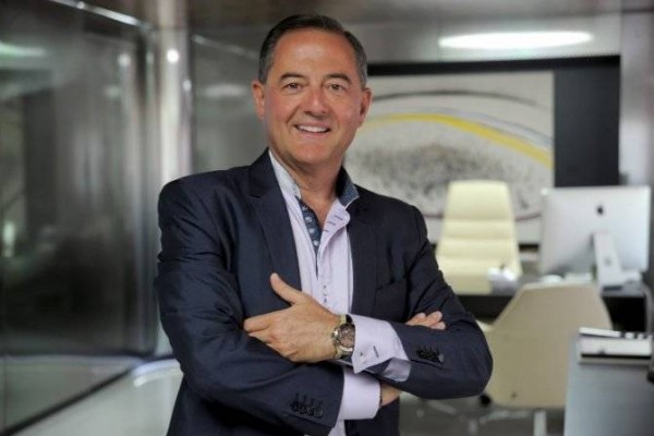 Trinitario Casanova agita la Operación Chamartín: demandará a Adif por los terrenos de Madrid Norte