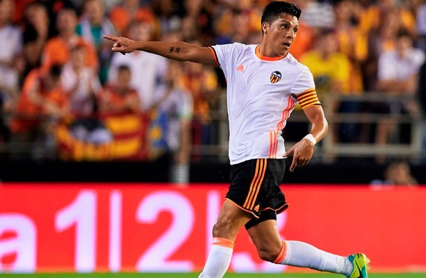 El Valencia firma los peores números defensivos de su historia en Mestalla