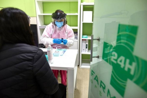 La Conselleria de Sanidad regula la dispensación de medicación hospitalaria al paciente no ingresado