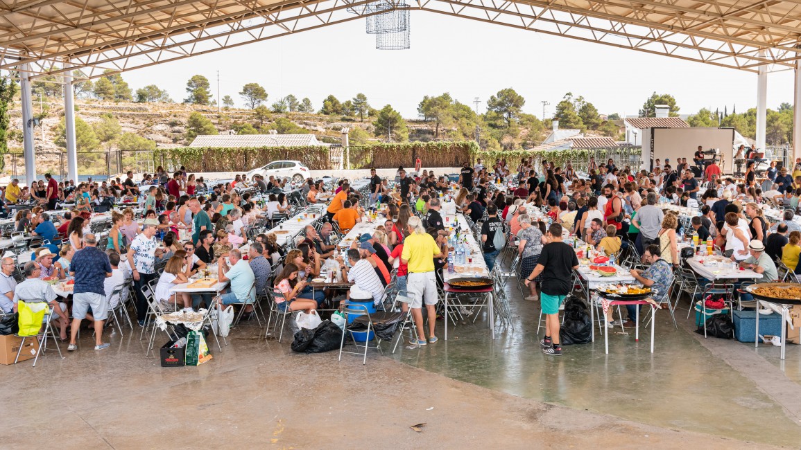 Foto: Ayuntamiento de l'Alcora - 