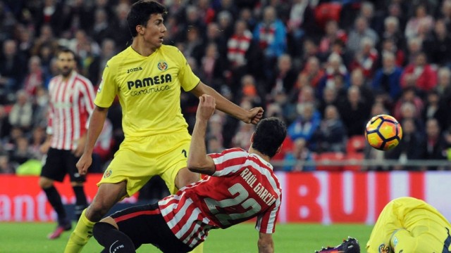 El Villarreal podría firmar tanto su clasificación como eliminación en Suiza
