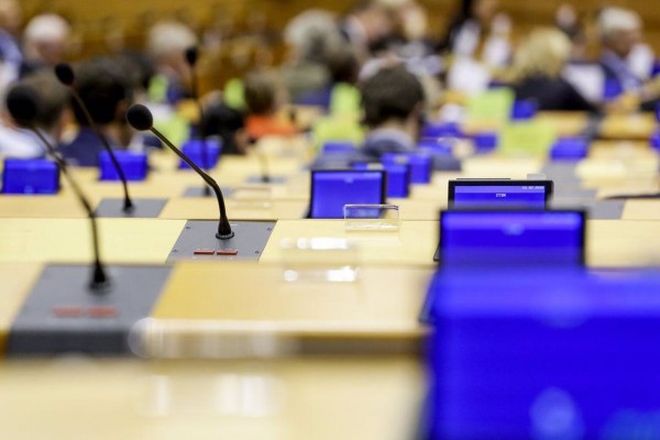 La Eurocámara aprueba una misión a España para investigar el espionaje con Pegasus