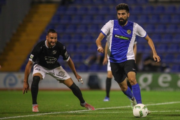 Al Hércules no se le da bien jugar dos jornadas consecutivas como local