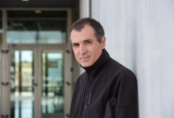 Fernando Maestre: 