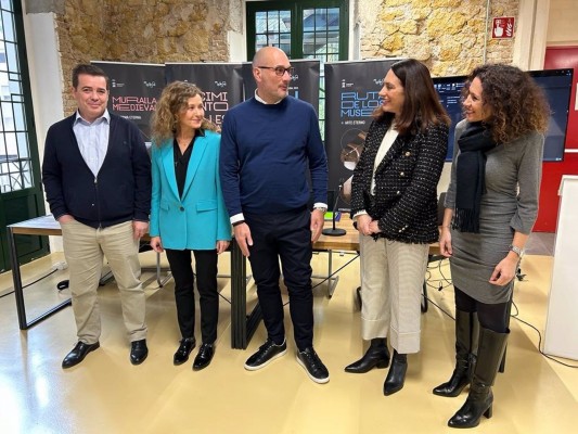 Murcia se posiciona como Destino Turístico Inteligente con 2 millones de inversión
