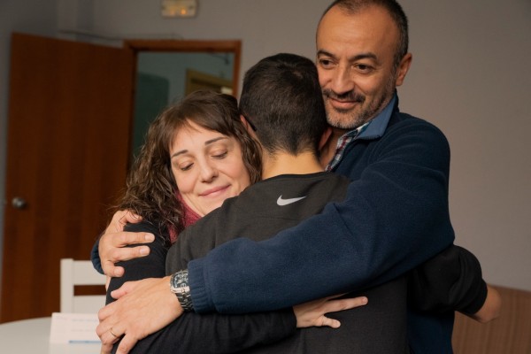 


Nules reúne a un panel de expertos en violencia filioparental y atención a la infancia 