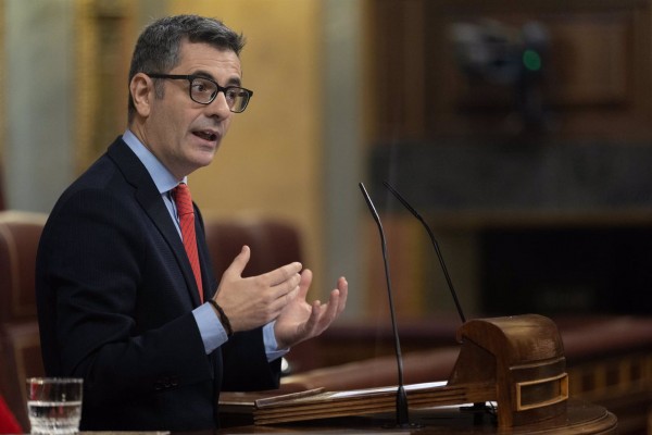 El Congreso convalida el decreto anticrisis, aunque abre la puerta a introducir cambios